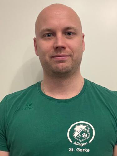 Stefan Gerke