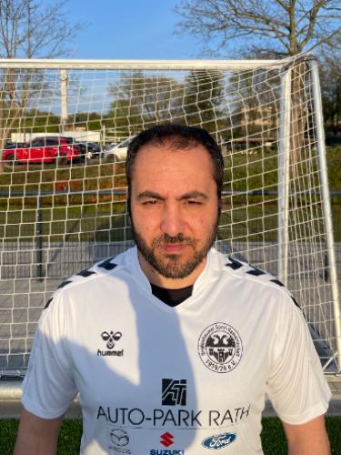 Tamer Temel