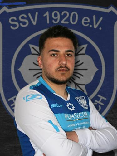 Osman Sari