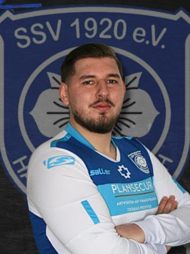 Kerem Yilmaz