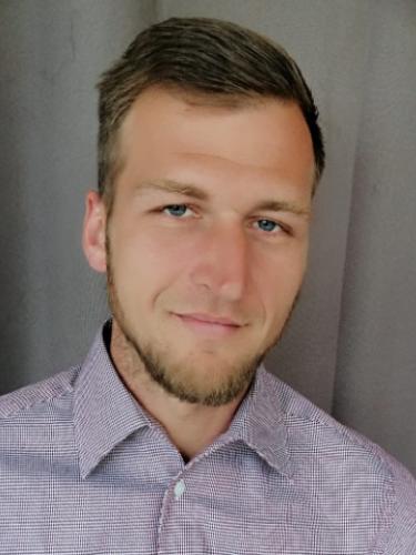 Nico Barsikow