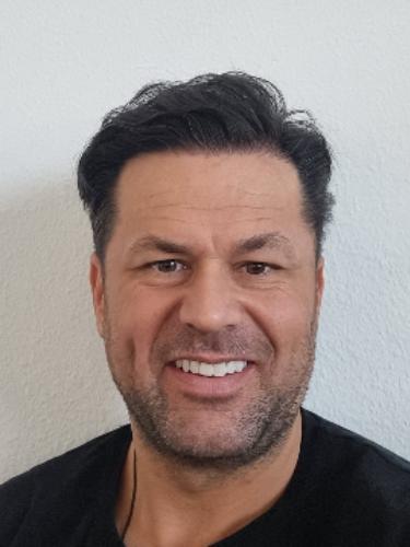 Ibrahim Deniz Sahin