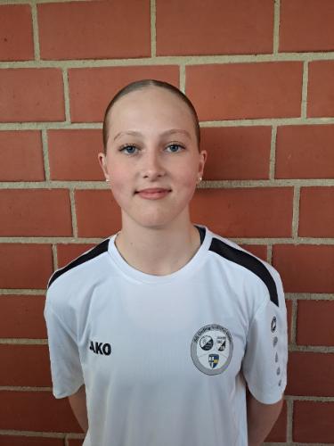 Jasmin Hasse
