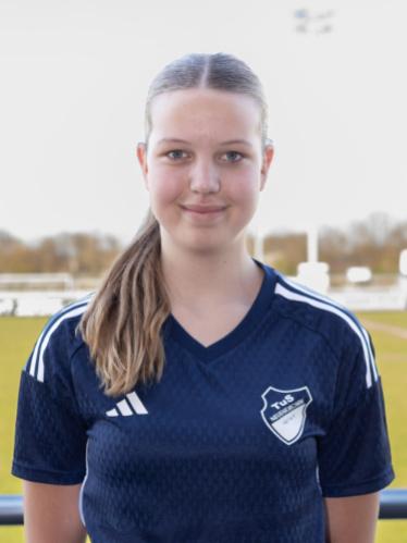Maja Hagedorn