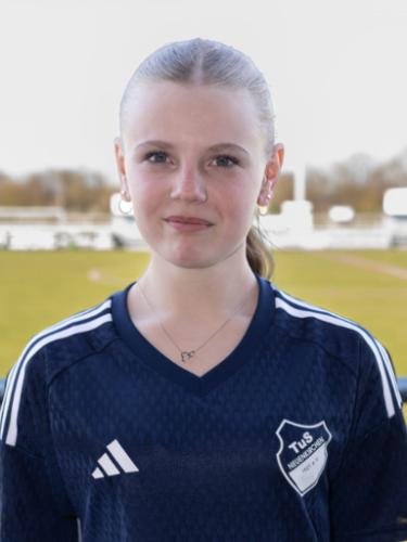 Melissa Oelmann