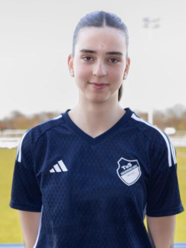 Elisa Steinkamp