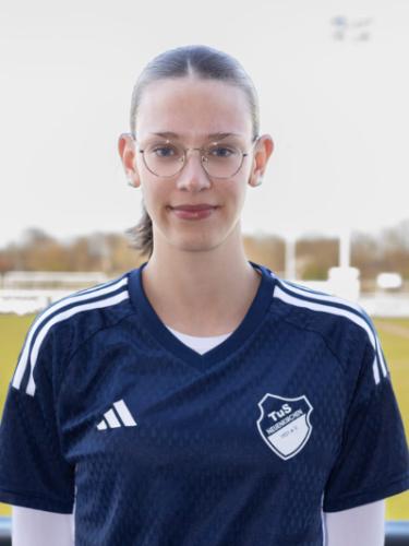 Jana Stuckenberg