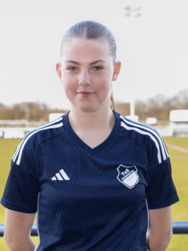 Johanna Wulf