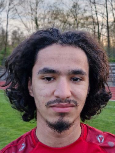 Younes Benzerdjeb