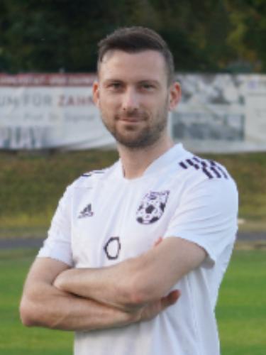 Maximilian Jeckl