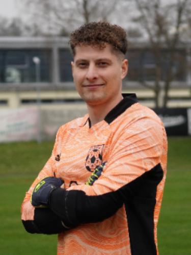 Sebastian Schuster