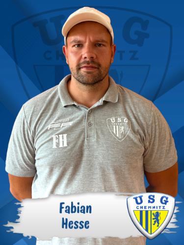 Fabian Hesse