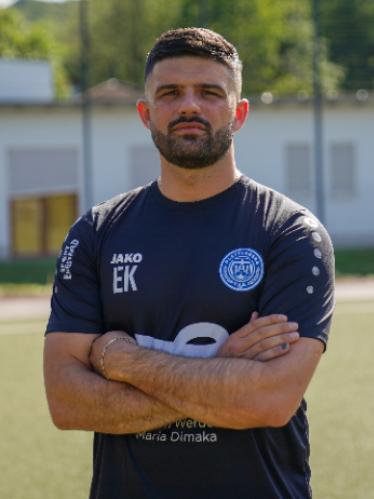 Efthimios Katsigiannis