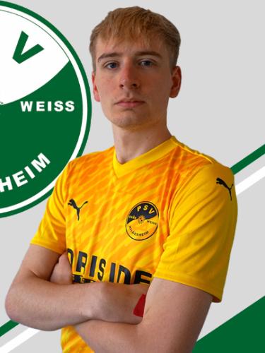 Jasper Hinzmann