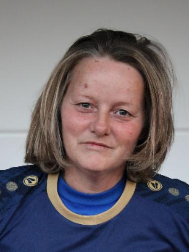 Christiane Skaletz