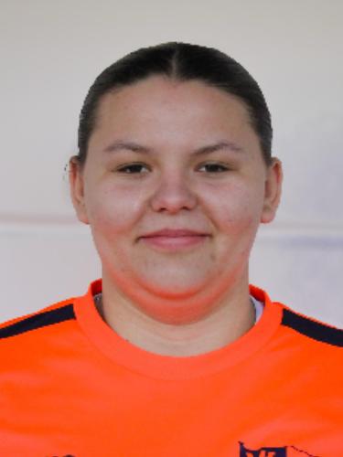 Charlyn Jennifer Hübertz