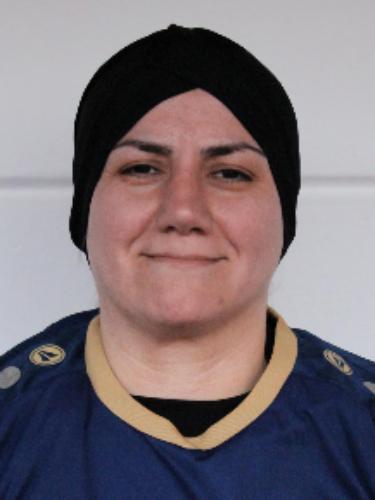 Kezban Canli
