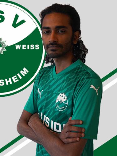 Rizeen Musaliyarakath