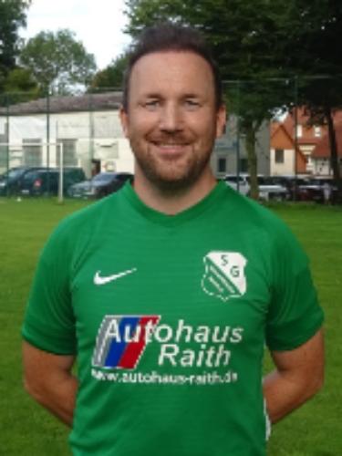 Maik-Alexander Schirmer