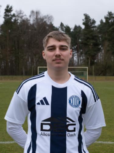 Jarno Behrendt