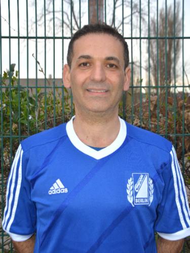 Andrey Christian Da Costa Goncalves