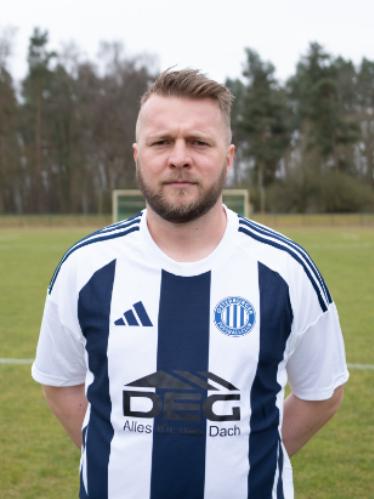 Soeren Magerin