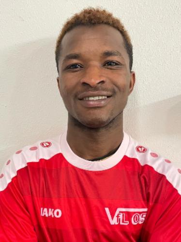 Hassan Keita