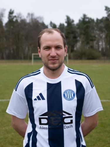 Florian Quaaßdorff