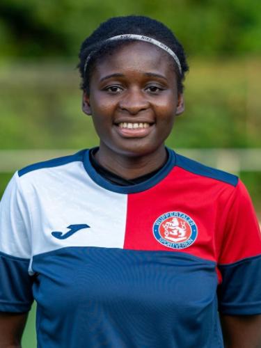 Matondo Charite Luyambula