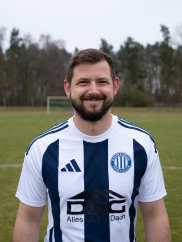 Alexander Schneider
