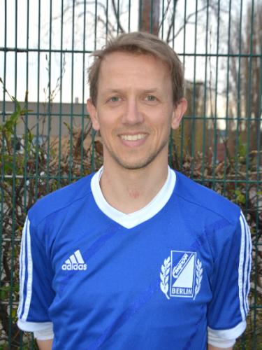 Christoph Vollmer