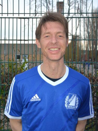 Dennis Wienke