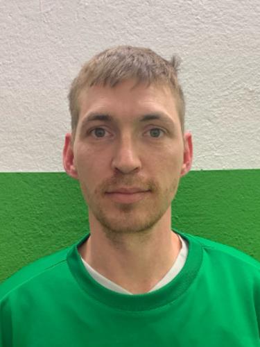 Patrick Dietzel