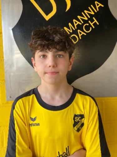 Diego Straci
