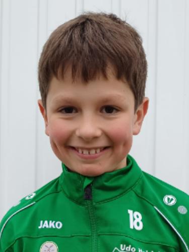 Linus Junge