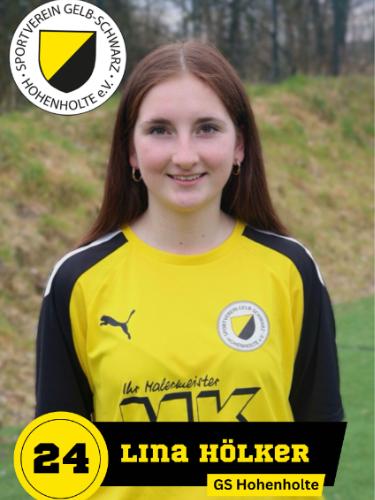 Lina Hölker