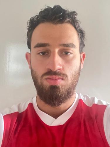 Shayan Saeedi Masroor