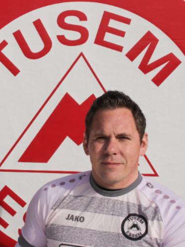 Helmut Körfer