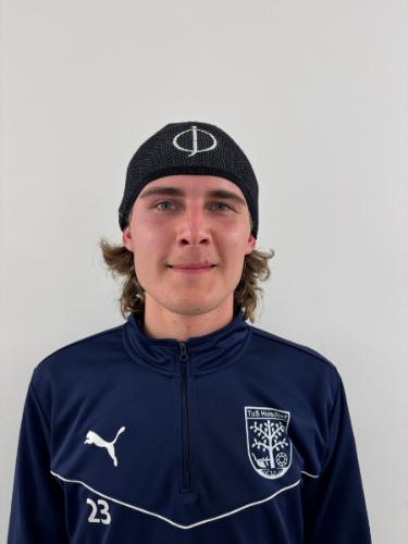 Felix Lukas Müller