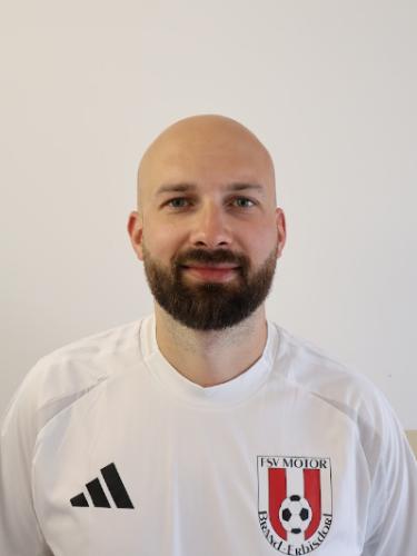 Kevin Beier