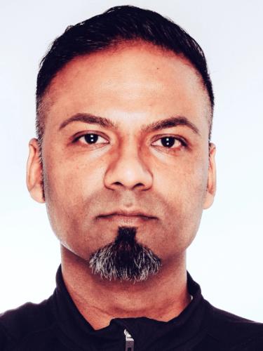 Raveendran Niranjan