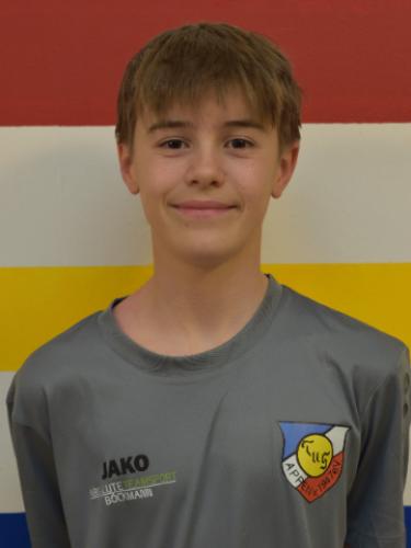 Mathis Ueli Jurvillier
