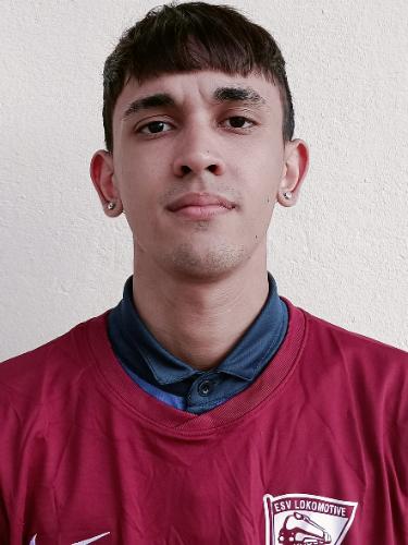 Marlon David Vasquez Parra