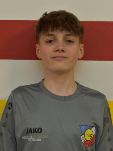 Frederic Johann Zirn