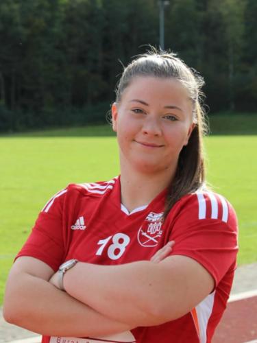 Anna-Lena Wölfle
