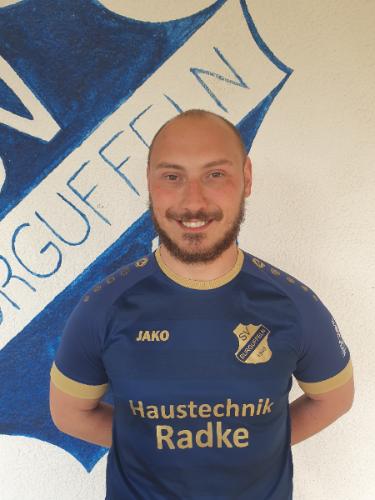 Nils Wilhelm