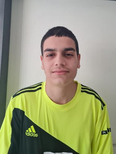 Christos Chrysanthakopoulos