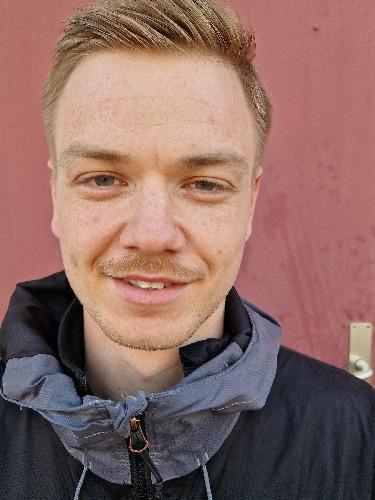 Jonas Feller