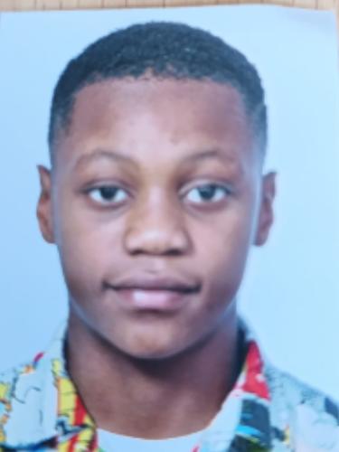 Gweth Gilbert Blaise Nonyou