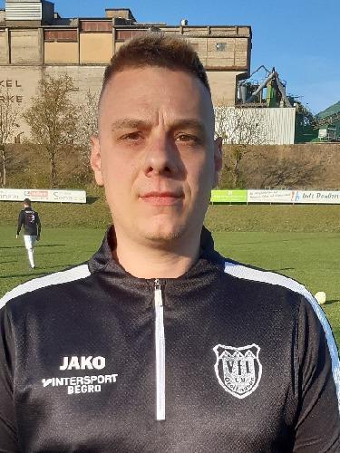 Jan Schuhmacher